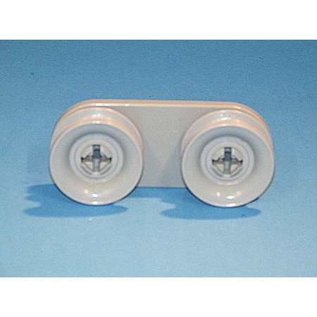 Electrolux Home Products 5304506916 Frigidaire Dishwasher Roller Assembly 5304506916